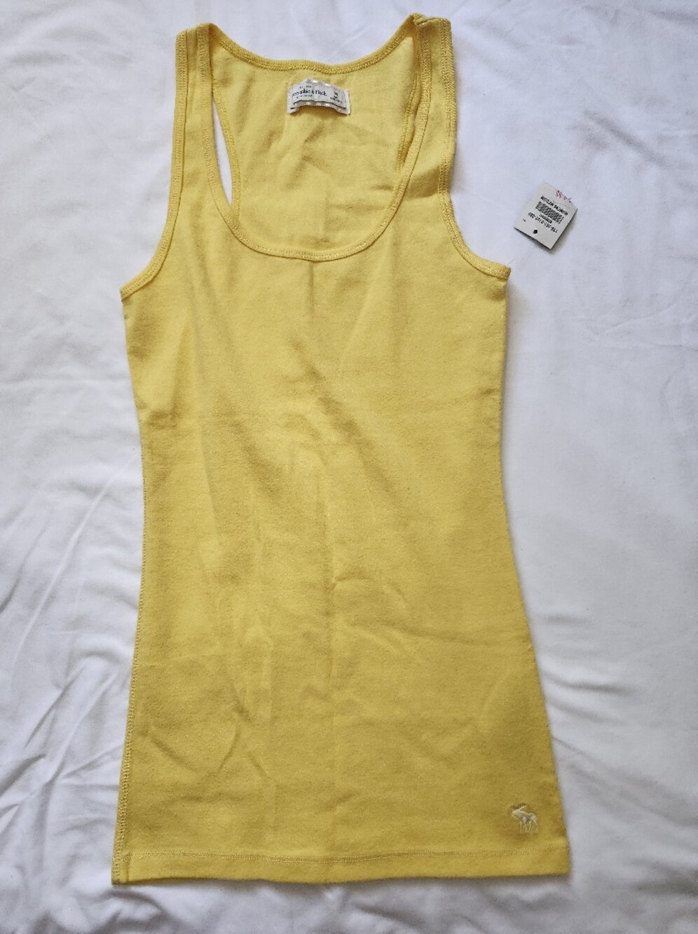 Abercrombie & Fitch Tank Top